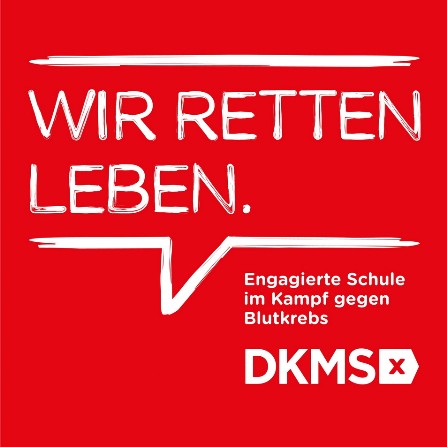 Foto DKMS
