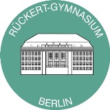 Rückert-Gymnasium Logo