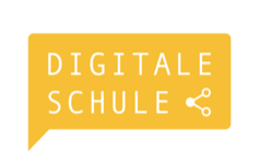 Digitale Schule Logo