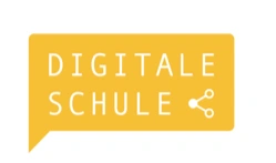 Digitale Schule Logo