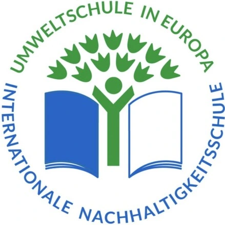 Umweltschule Logo